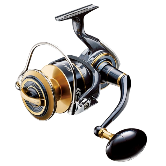 Daiwa 20 Saltiga - 10000H