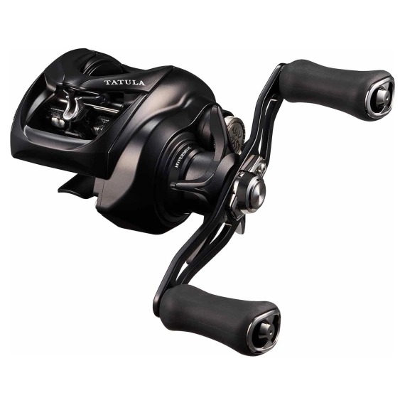 Daiwa 25 Tatula TW 200L