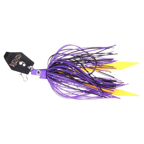Pig Hula Chatterbait 11g - Batman