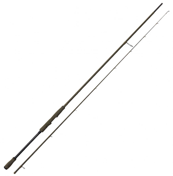 Savage Gear SG4 Medium Game 8'/2.43m XF 10-30g/MML 2sec