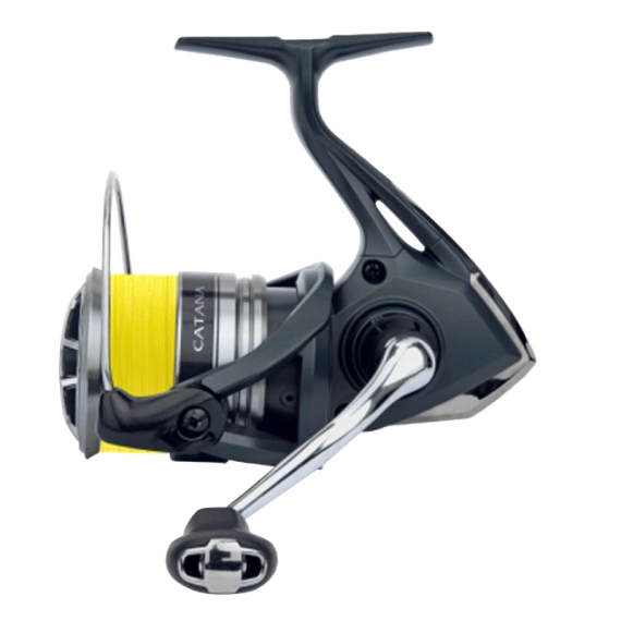 Shimano Catana 4000 FE Prespooled PowerPro 0,19mm