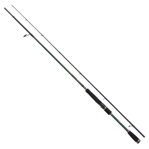 Shimano Sahara Spinning Fast - 2,13m 7'0'' 14-42g 2pc