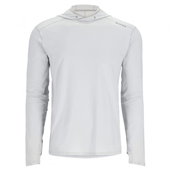 Simms Sflex Hoody Sterling