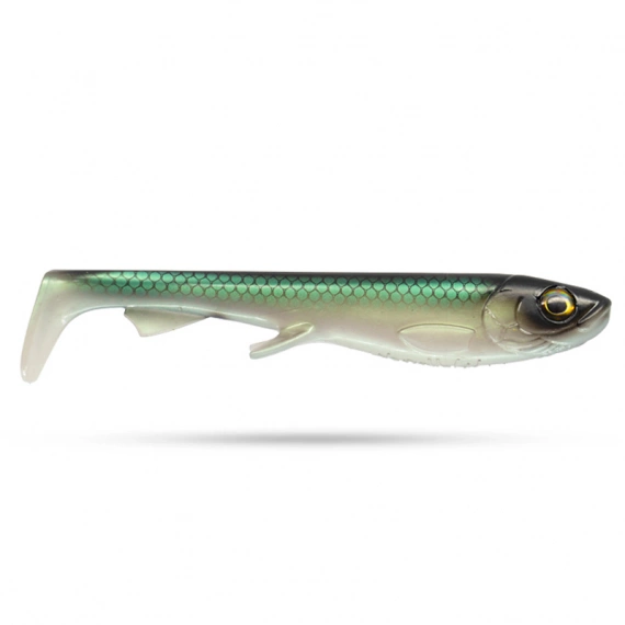 Wolfcreek Shad 20cm, 75g - Baltic Herring